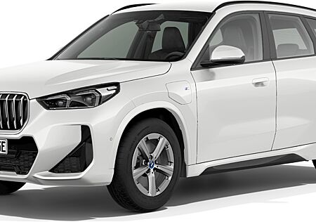 BMW X1 xDrive 25e A M Sport ACC
