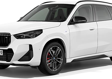 BMW X1 M35i xDrive