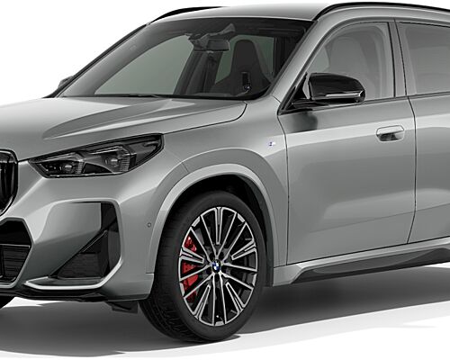 BMW BMW X1 M35i xDrive