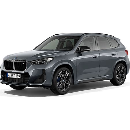 BMW X1 kaufen