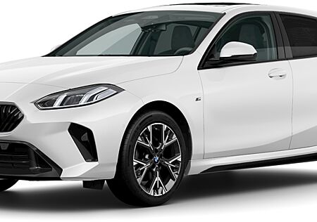 BMW 120i