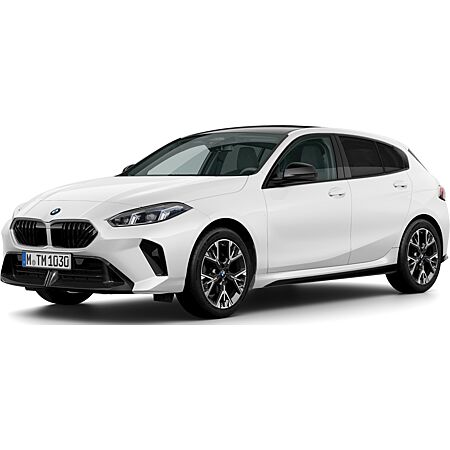 BMW 1er kaufen