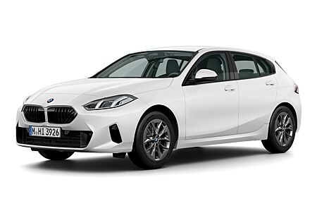 BMW 123 xDrive