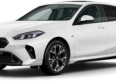 BMW 123 xDrive