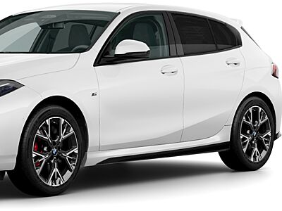 BMW 120d