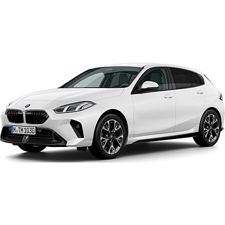 BMW 1er kaufen