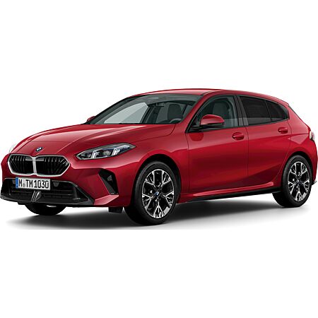 BMW 1er kaufen