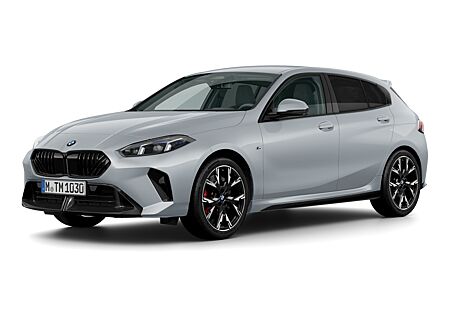 BMW 120 Limousine