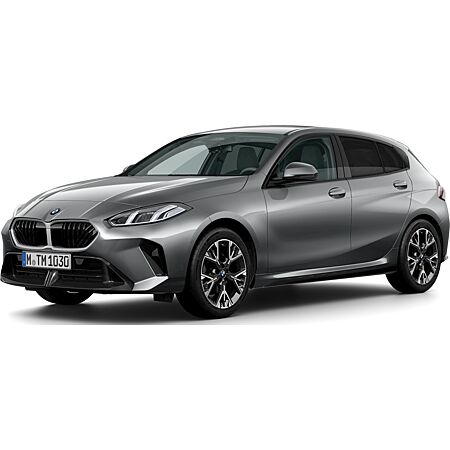 BMW 1er kaufen
