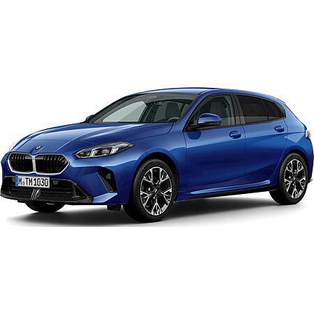 BMW 1er kaufen