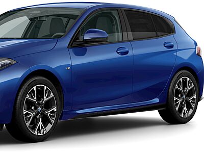 BMW 123 xDrive