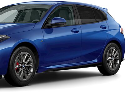 BMW 120D