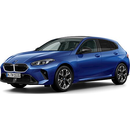 BMW 1er kaufen