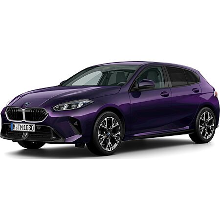 BMW 1er kaufen