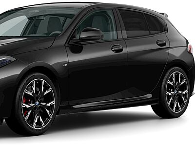 BMW 123 xDrive