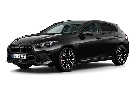 BMW 123 xDrive