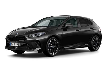 BMW M135 xDrive