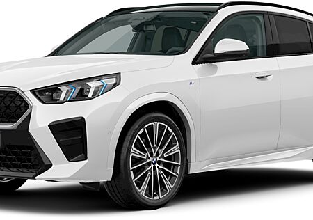 BMW X2 SDRIVE20D