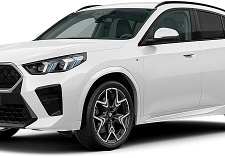 BMW X2 SDRIVE20I