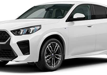BMW X2 SDRIVE20I