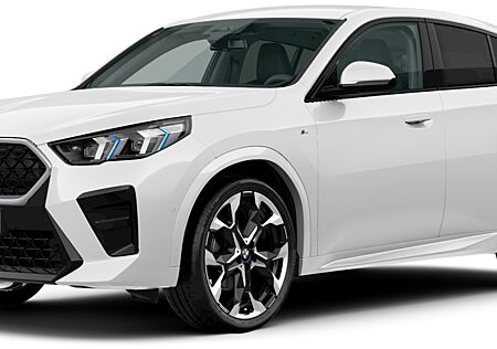 BMW X2 sDrive18d