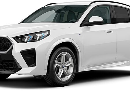 BMW X2 SDRIVE18D