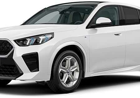 BMW X2 xDrive20d