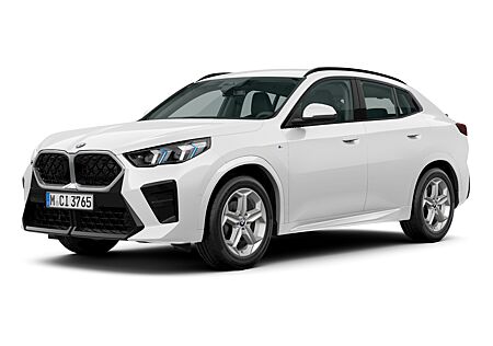 BMW X2 xDrive20d