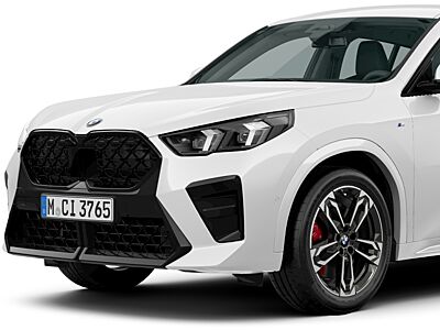 BMW X2 sDrive20i