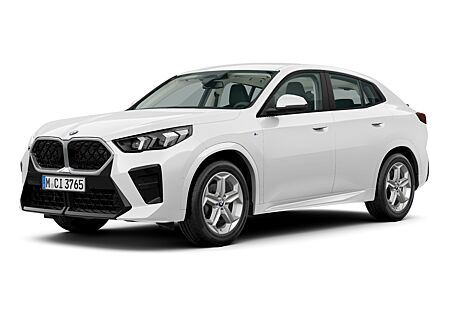 BMW X2 sDrive20d