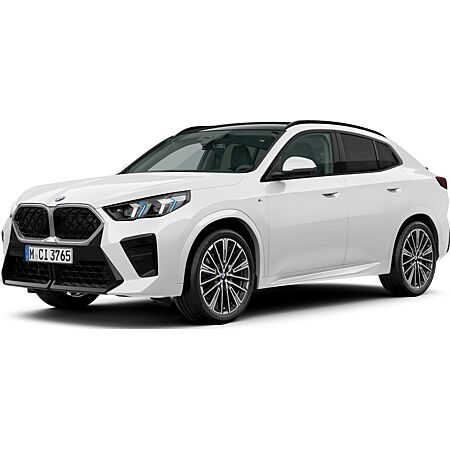 BMW X2 kaufen