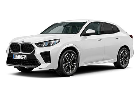 BMW X2 sDrive20i