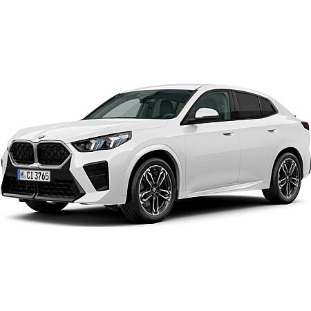 BMW X2 kaufen