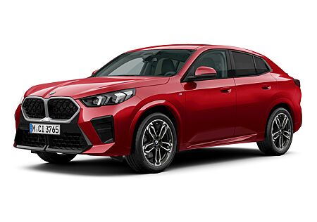 BMW X2 sDrive 20i