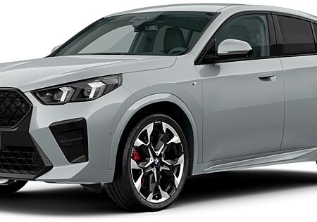 BMW X2 xDrive20d