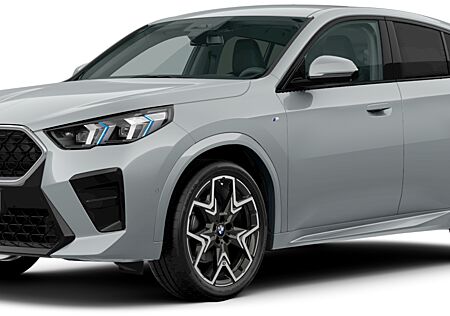 BMW X2 xDrive20d