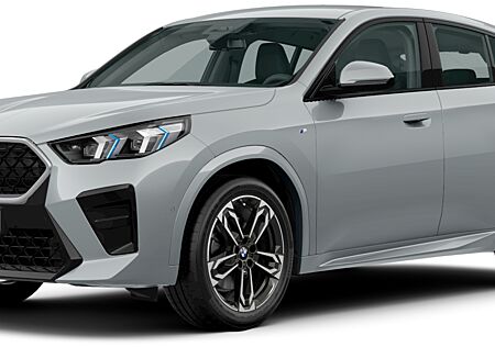 BMW X2 SDRIVE20I