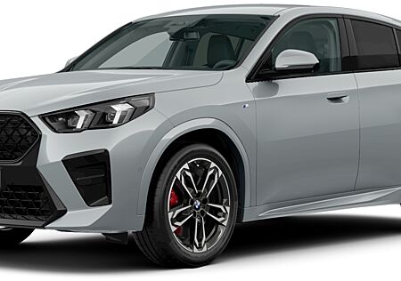 BMW X2 sDrive20i