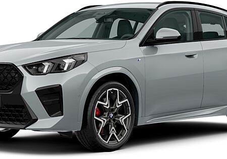 BMW X2 xDrive20d