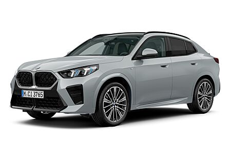 BMW X2 sDrive20i