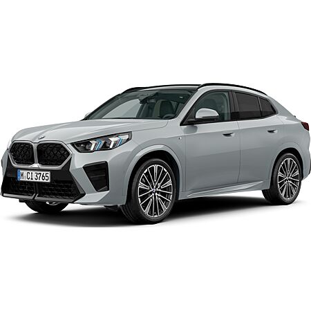 BMW X2 kaufen