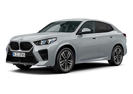 BMW X2 sDrive20d