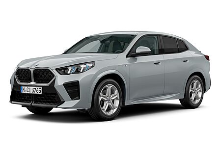 BMW X2 xDrive20d