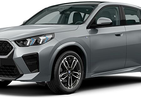 BMW X2 xDrive20d
