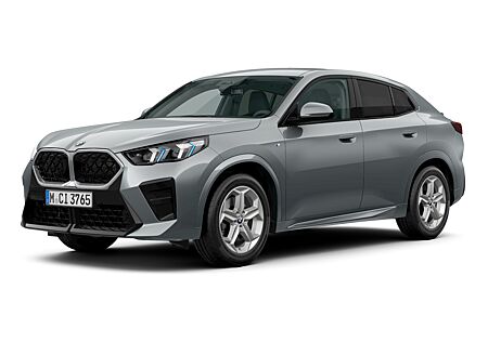 BMW X2 sDrive20i