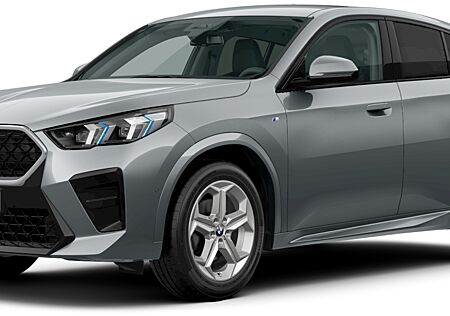 BMW X2 xDrive20d