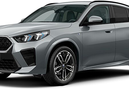 BMW X2 xDrive20d
