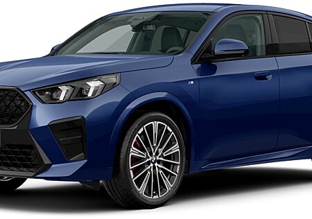 BMW X2 SDRIVE20I