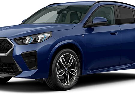BMW X2 XDRIVE20D