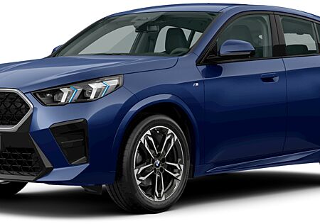 BMW X2 SDRIVE18D